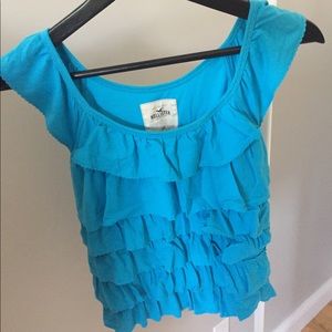 Hollister Top